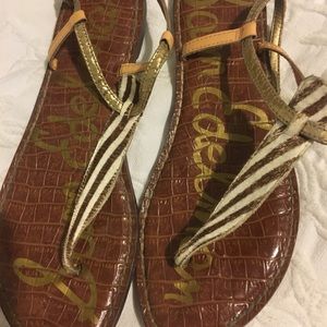 Sam Edelman sandals